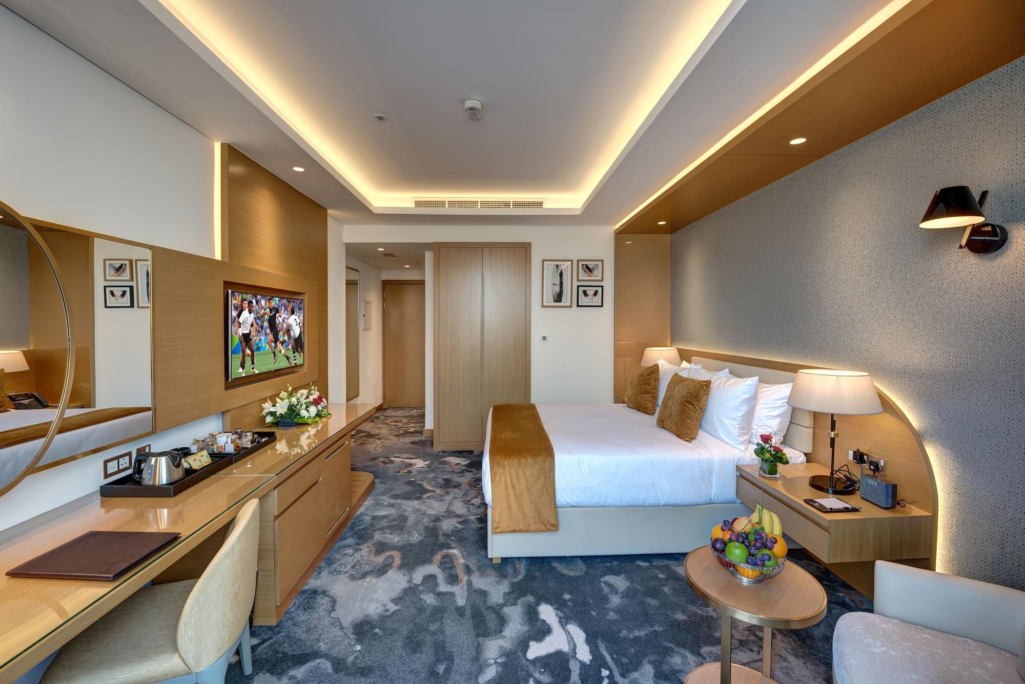 فندق The S Al Barsha دبي